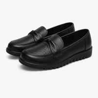 Elegant Women's Orthopedic Loafers