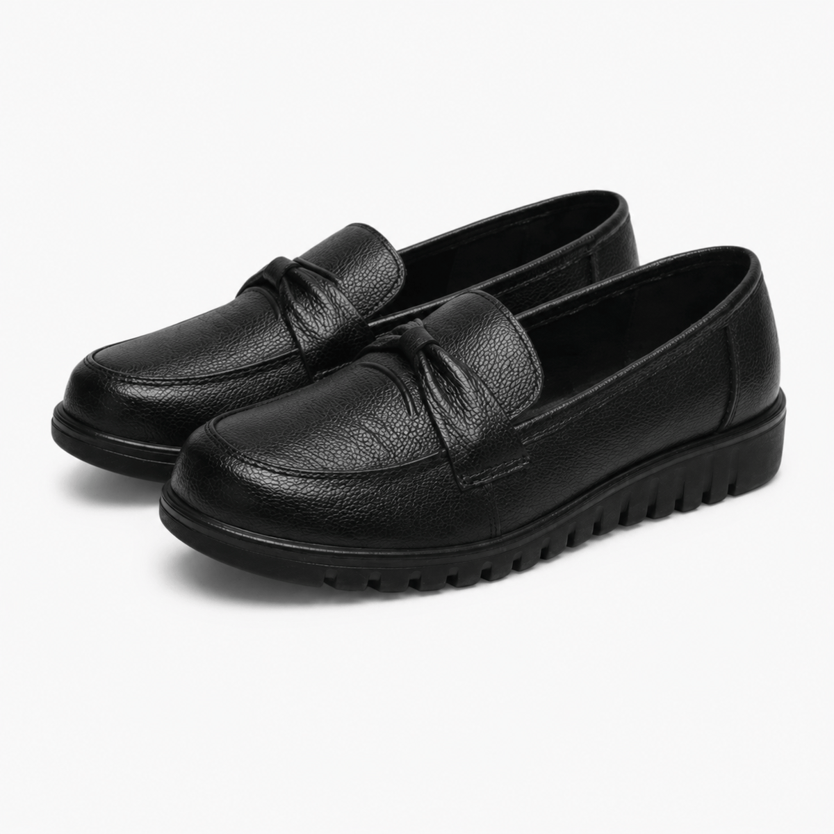 Elegant Women's Orthopedic Loafers