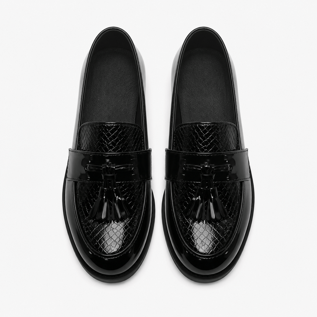 Boy's Ceremony Loafers