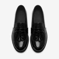 Boy's Ceremony Loafers