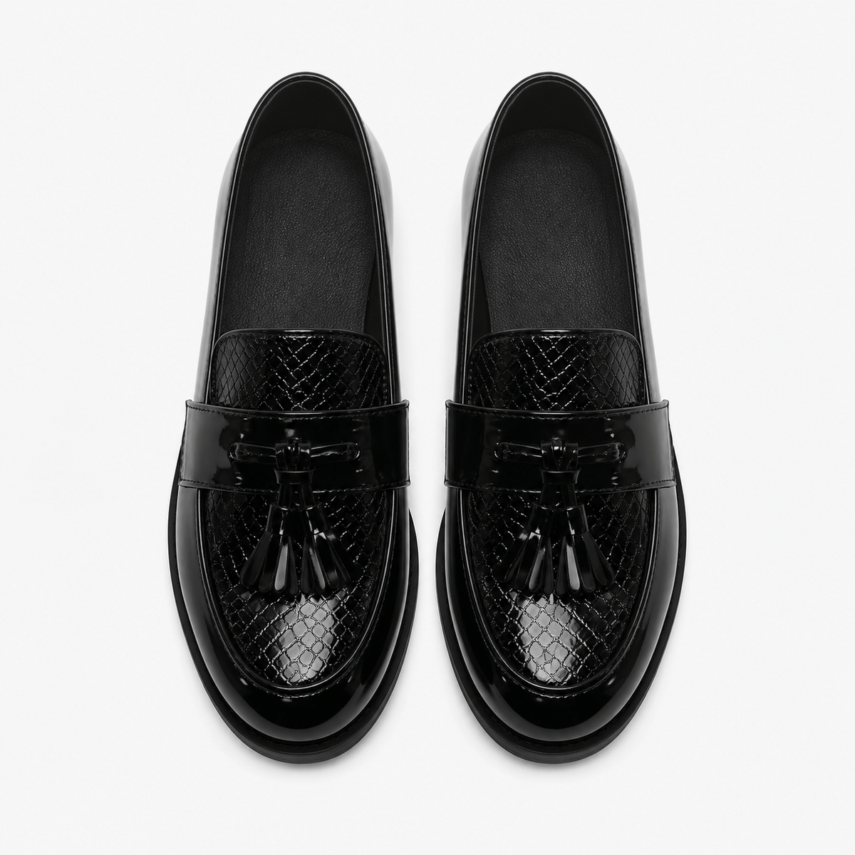 Boy's Ceremony Loafers