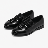 Boy's Ceremony Loafers