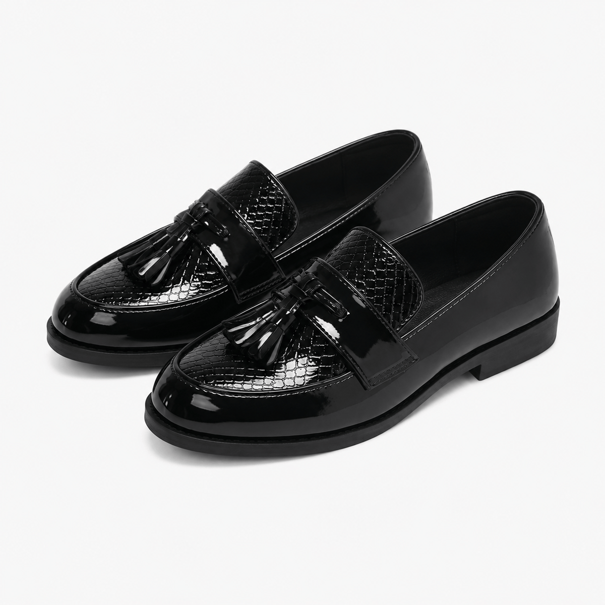 Boy's Ceremony Loafers