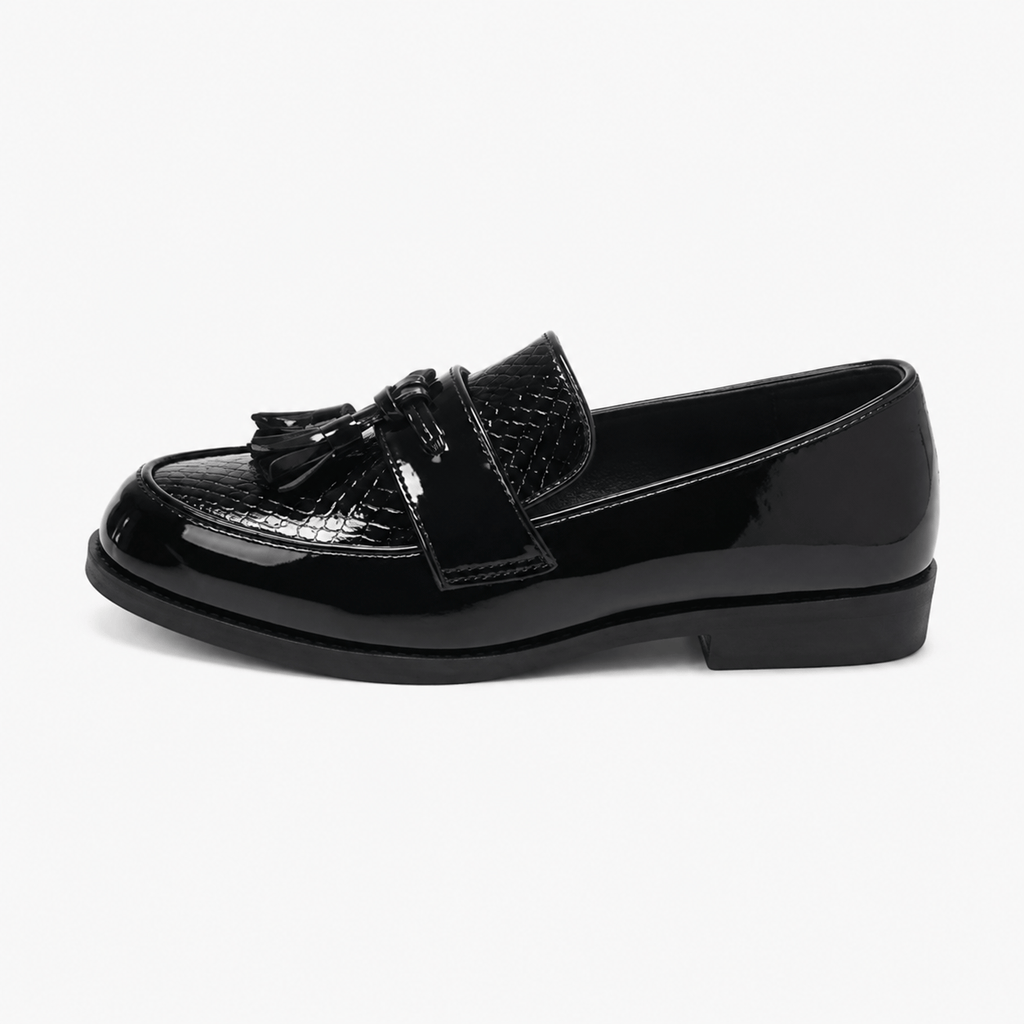 Boy's Ceremony Loafers