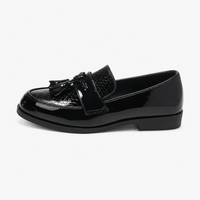 Boy's Ceremony Loafers
