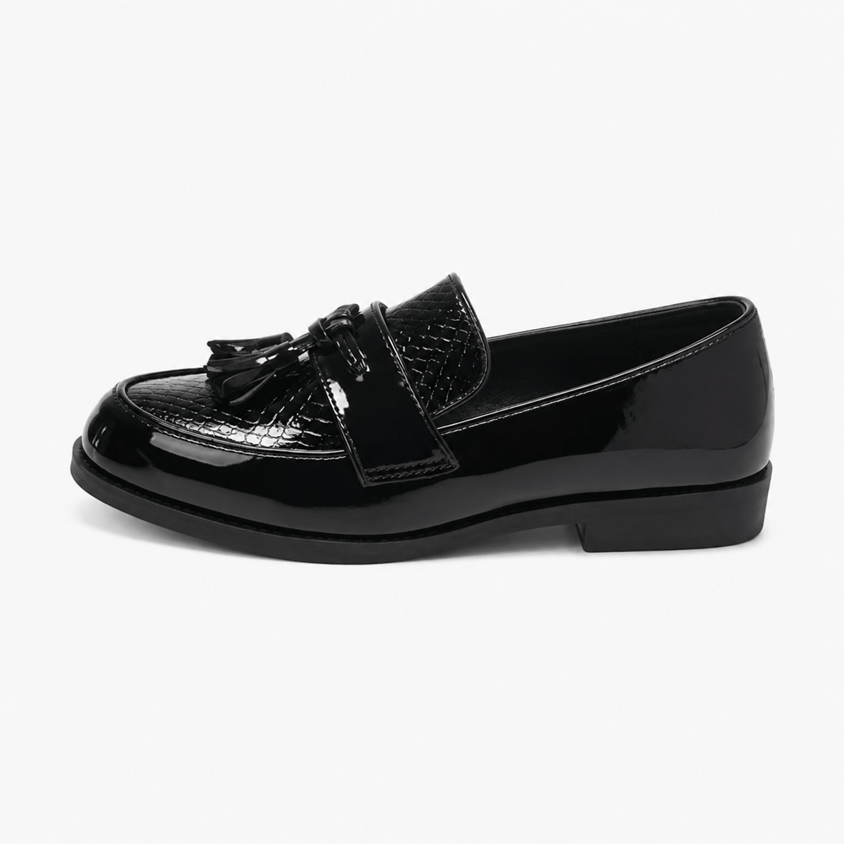 Boy's Ceremony Loafers