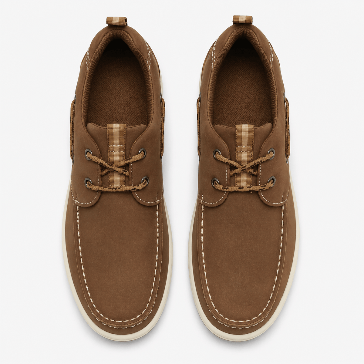 Boys' School Loafers