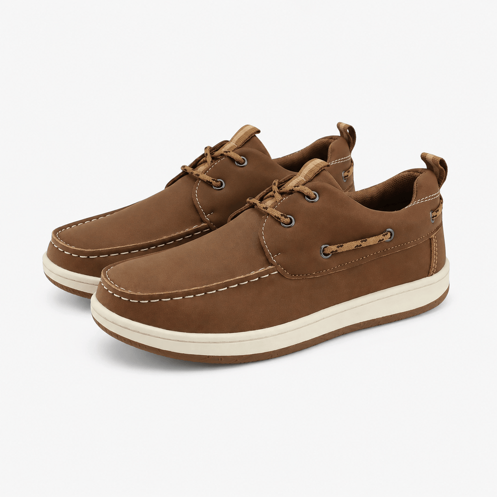 Boys' School Loafers