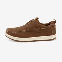 Boys' School Loafers