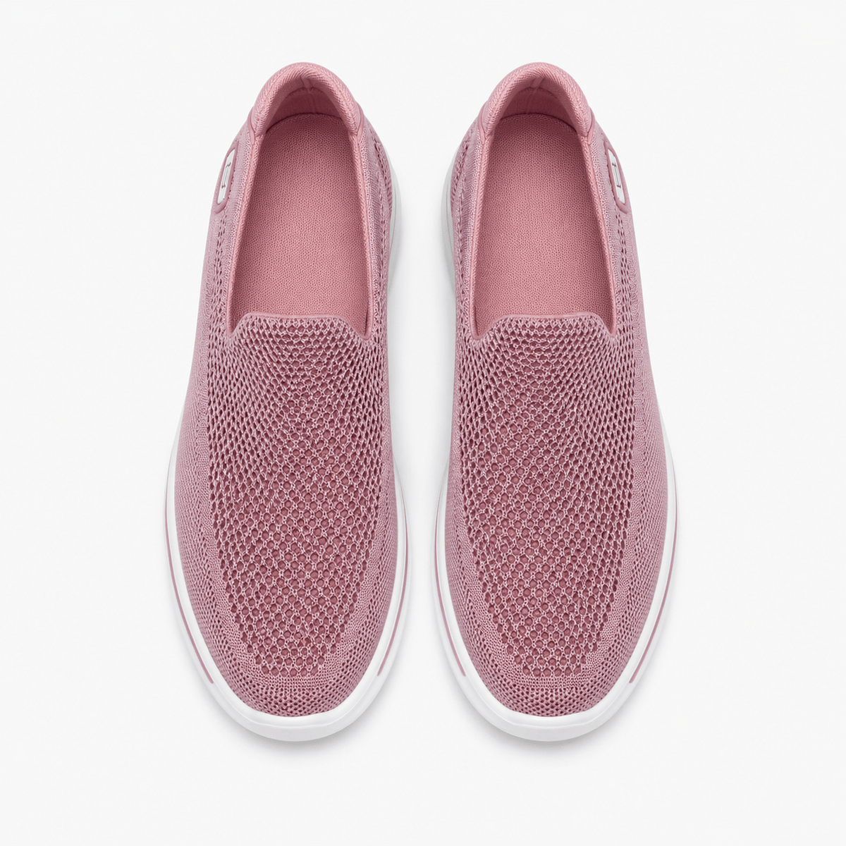 Breathable Women's Orthopedic Loafers