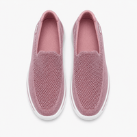 Breathable Women's Orthopedic Loafers