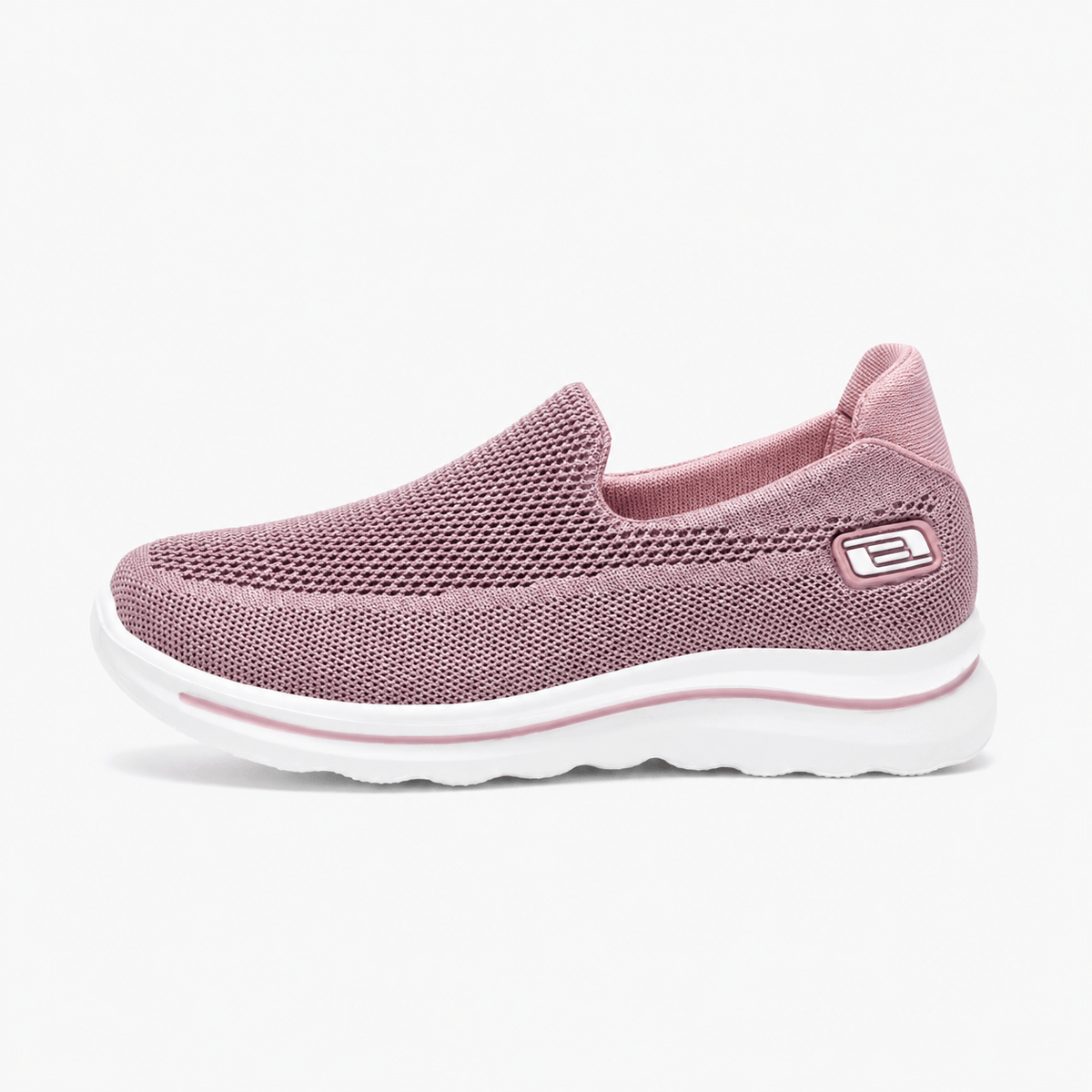 Breathable Women's Orthopedic Loafers