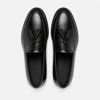Chic Men's Wedding Loafers