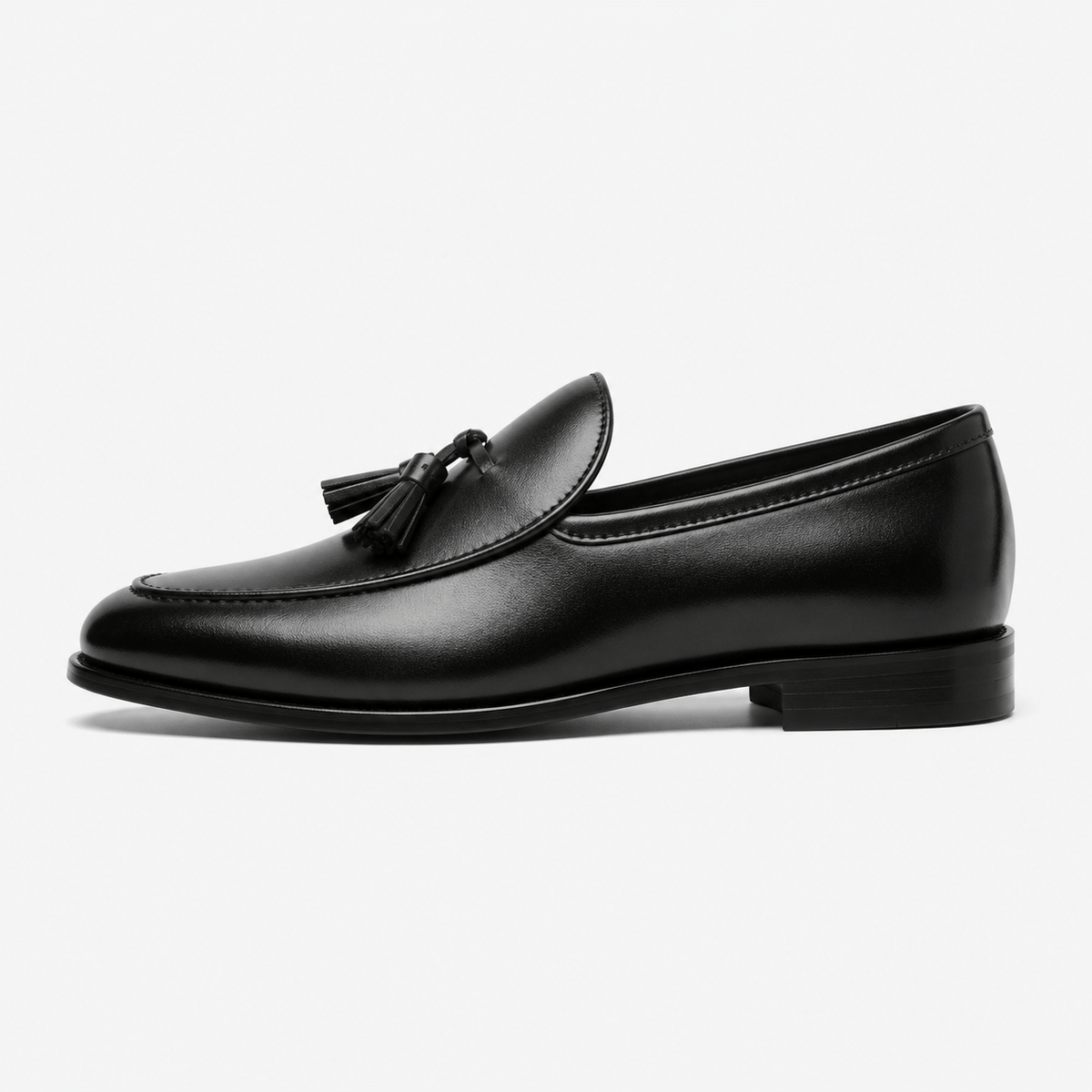 Chic Men's Wedding Loafers