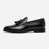 Chic Men's Wedding Loafers