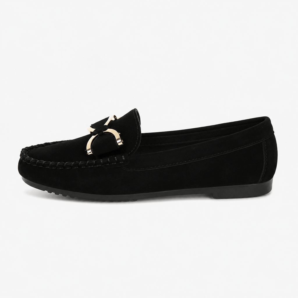 Chic Women's Ballerina Loafers