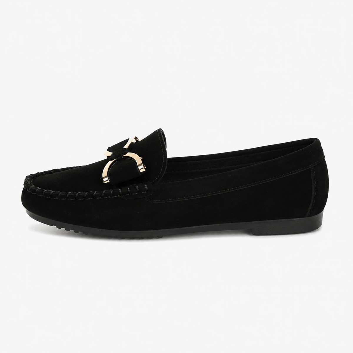 Chic Women's Ballerina Loafers