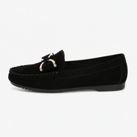 Chic Women's Ballerina Loafers