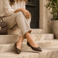 Classic Women's Ballerina Loafers