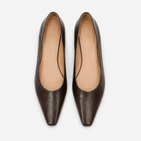 Classic Women's Ballerina Loafers