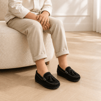 Elegant Boy's Loafers