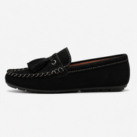 Elegant Boy's Loafers