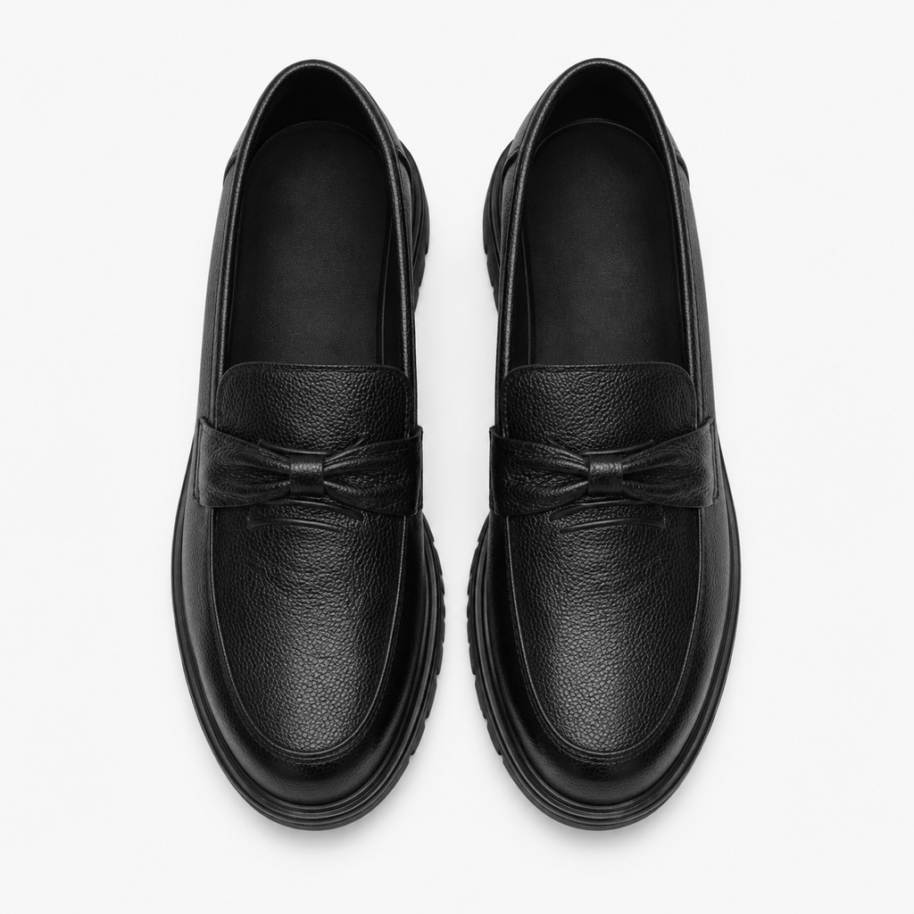 Elegant Women's Orthopedic Loafers