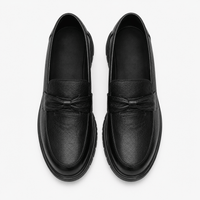 Elegant Women's Orthopedic Loafers