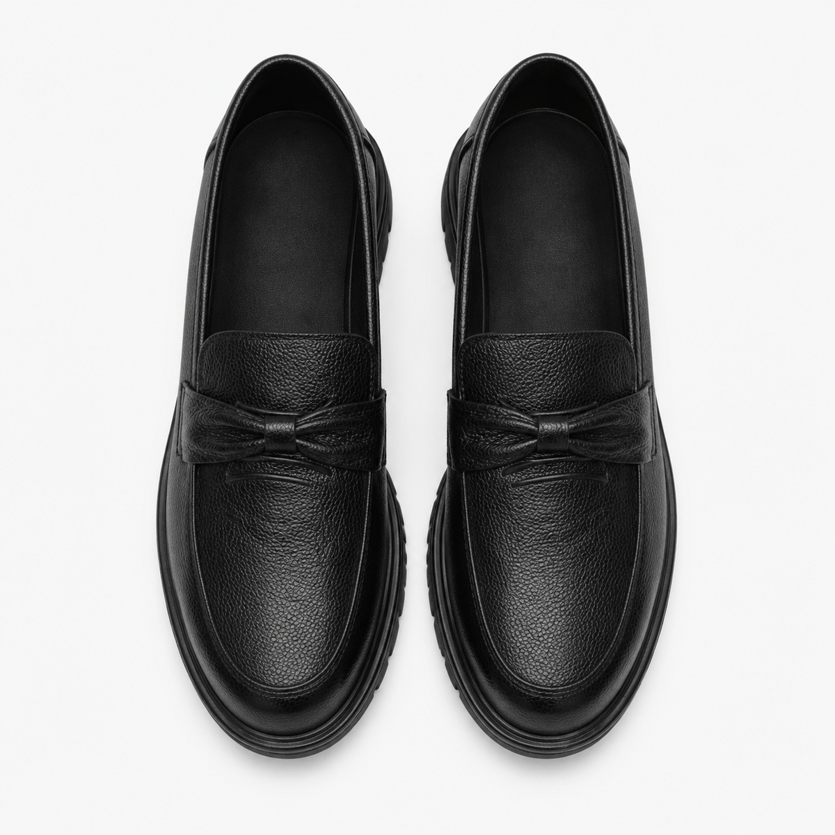 Elegant Women's Orthopedic Loafers
