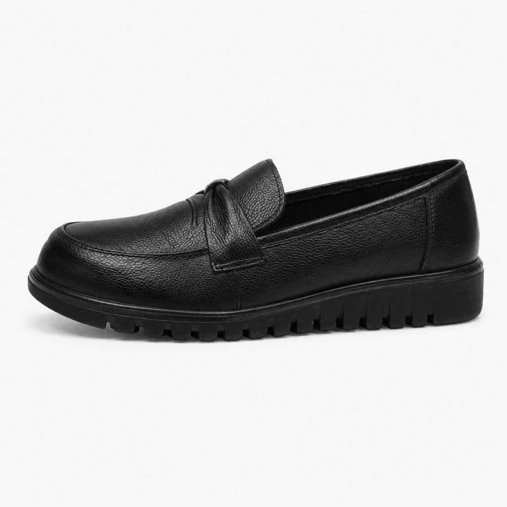 Elegant Women's Orthopedic Loafers