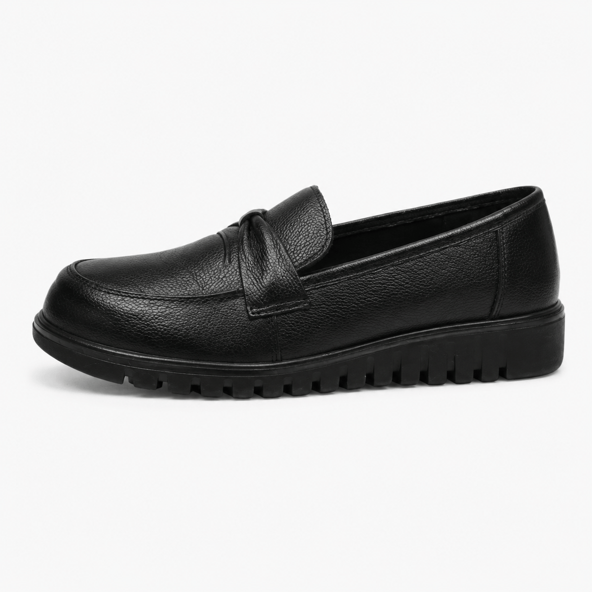 Elegant Women's Orthopedic Loafers