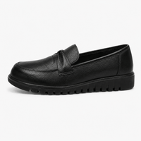 Elegant Women's Orthopedic Loafers