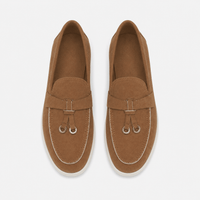 Elegant Women's Soft Loafers