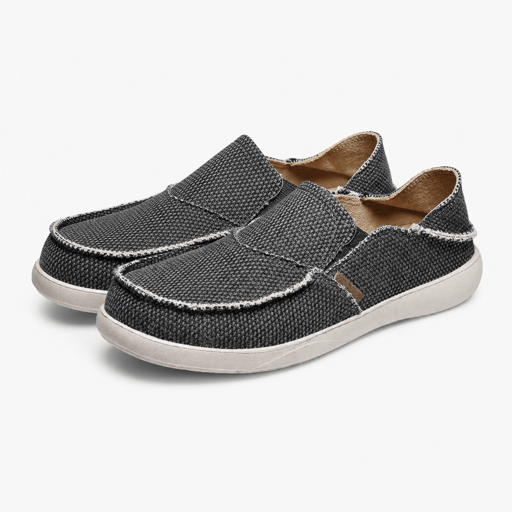 Lightweight Men's Orthopedic Loafers
