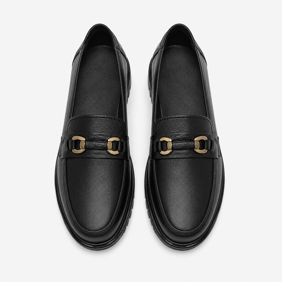 Lightweight Women's Orthopedic Loafers