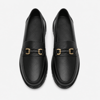 Lightweight Women's Orthopedic Loafers