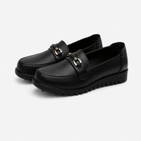 Lightweight Women's Orthopedic Loafers