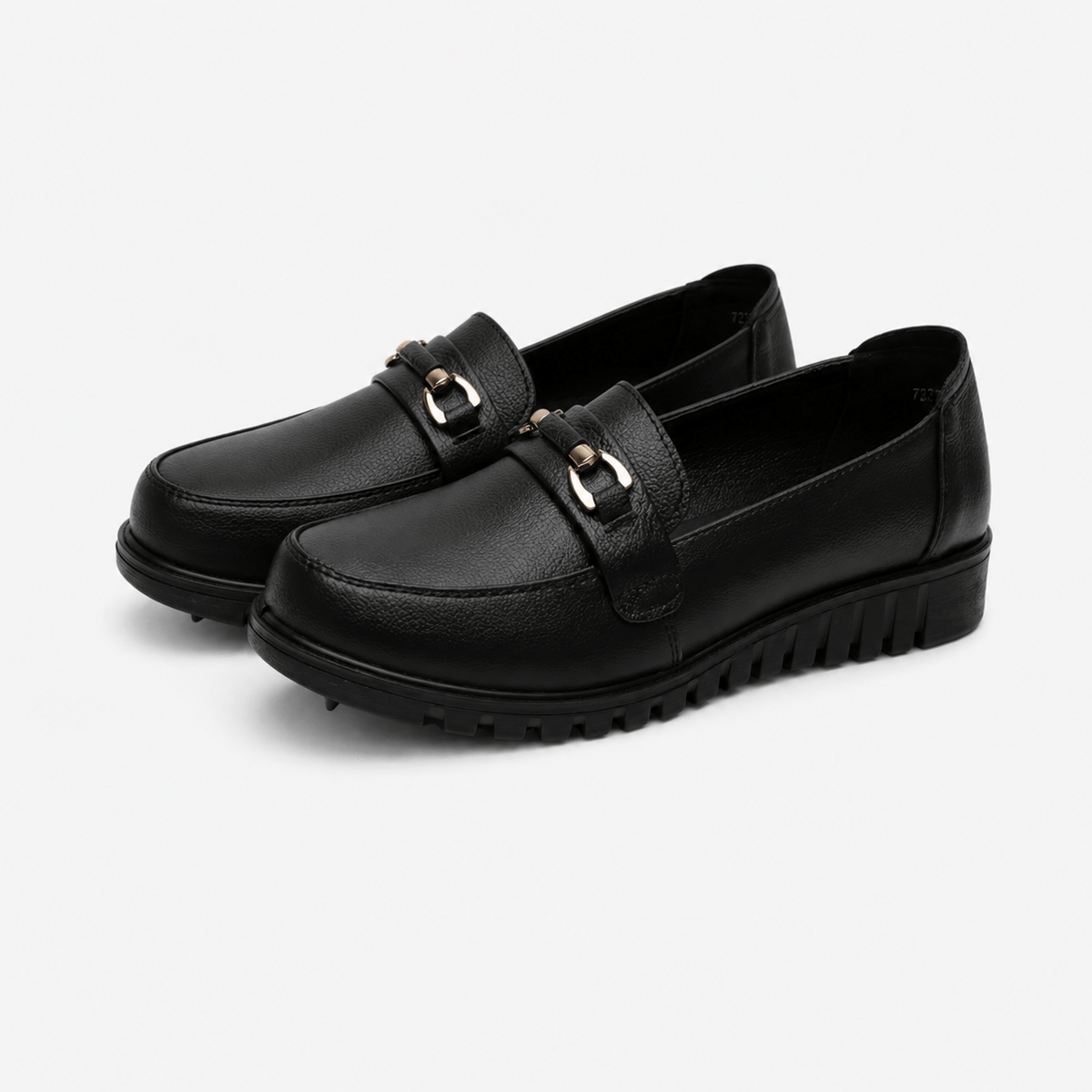 Lightweight Women's Orthopedic Loafers