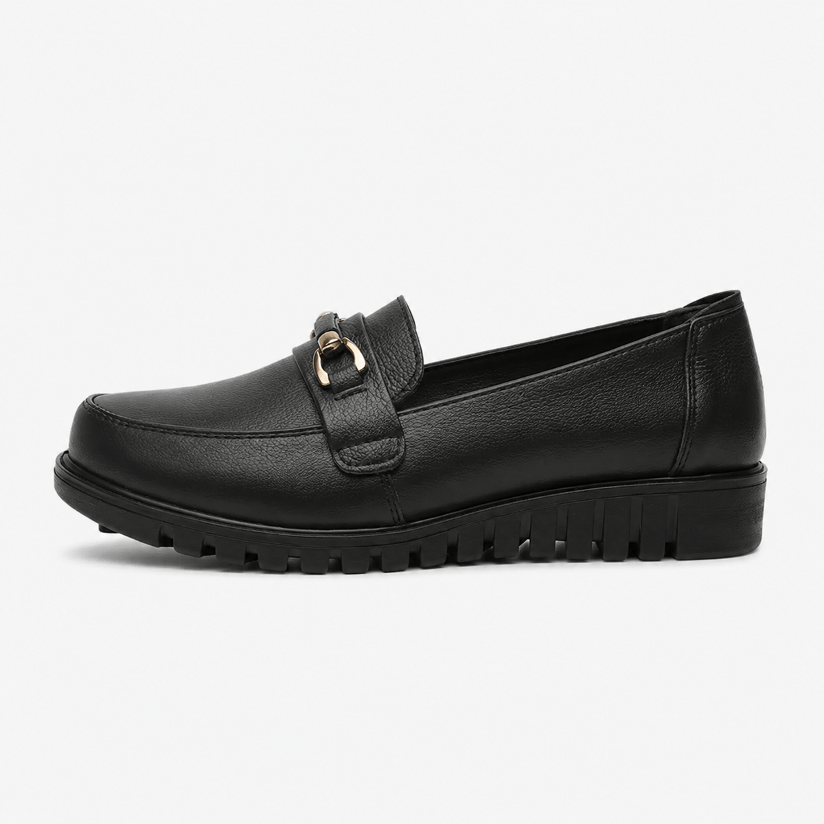 Lightweight Women's Orthopedic Loafers