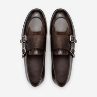 Luxury Men's Patent Loafers