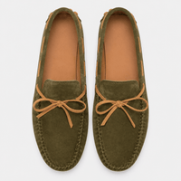Men's Casual Boat Loafers