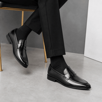 Men's Ceremony Loafers