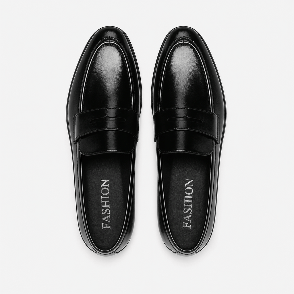 Men's Ceremony Loafers