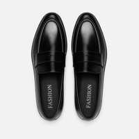 Men's Ceremony Loafers