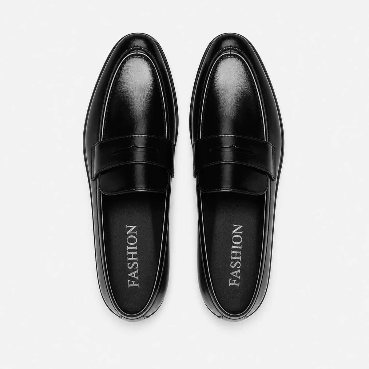 Men's Ceremony Loafers