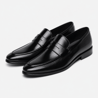 Men's Ceremony Loafers