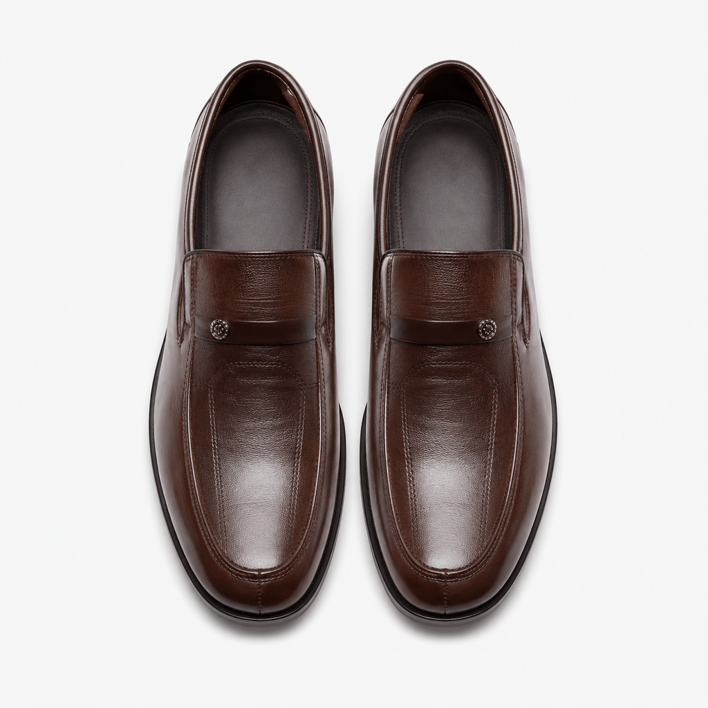 Men's City Orthopedic Loafers