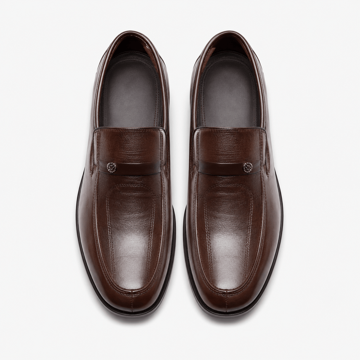 Men's City Orthopedic Loafers