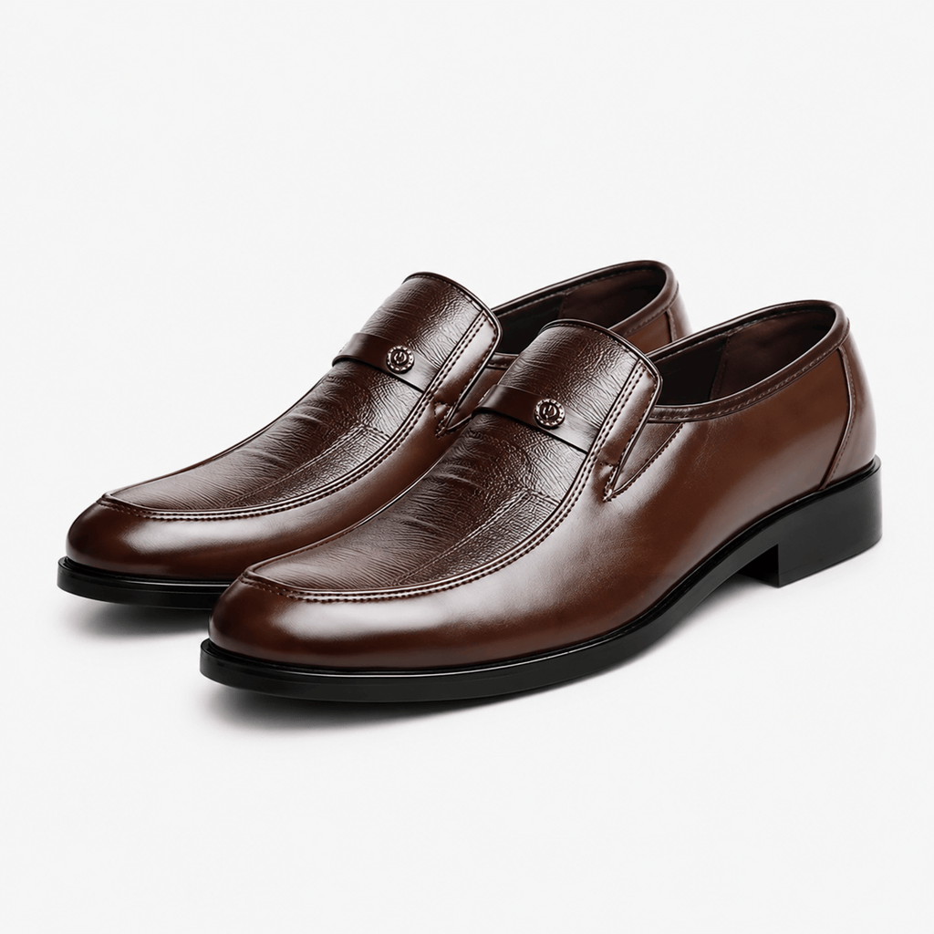 Men's City Orthopedic Loafers
