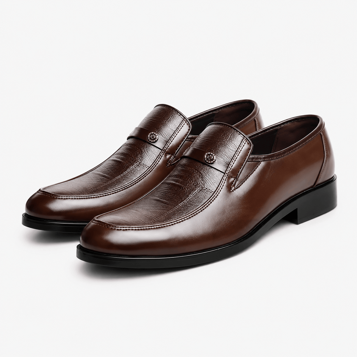 Men's City Orthopedic Loafers